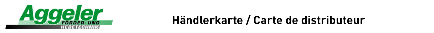 Schweizer Händler / Werksvertretungen